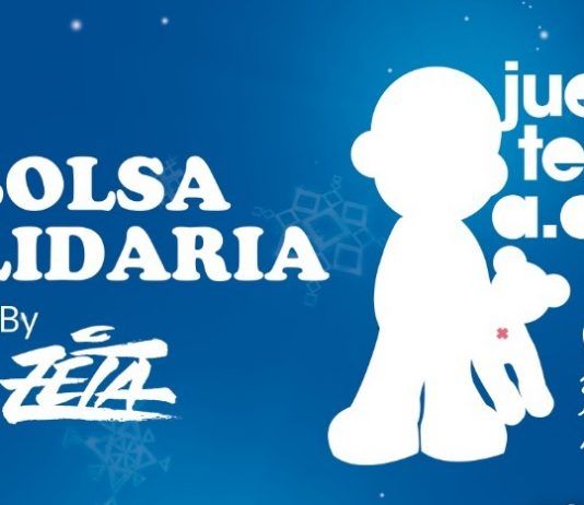 Playstation relanza su bolsa solidaria por el Día Internacional del Cáncer Infantil