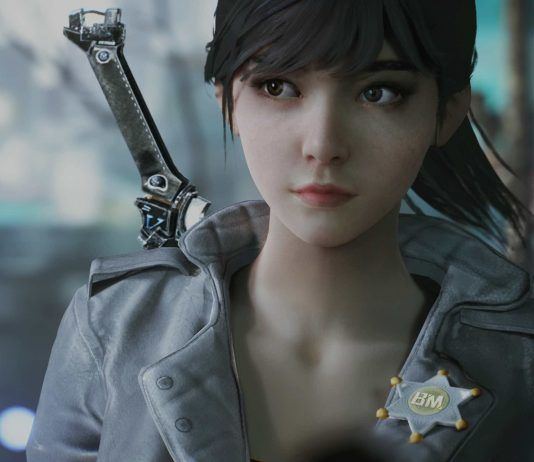 PLAYISM anuncia en su Game Show que Bright Memory llegará de salida a Xbox Series S|X