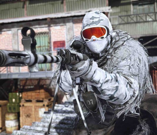 Filtrado tráiler de la segunda temporada de Call of Duty: Modern Warfare y sus mapas