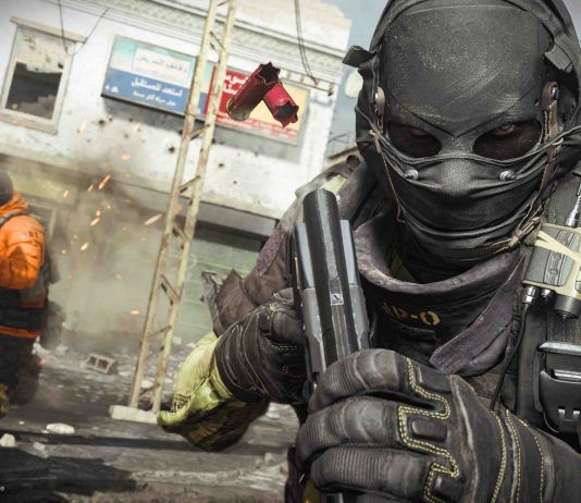 Ya está disponible la Temporada Uno de Call of Duty: Modern Warfare, con el nuevo Pase de Batalla