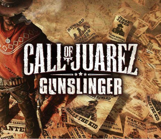 Call of Juarez: Gunslinger ya está disponible en Nintendo Switch Call of Juarez: Gunslinger
