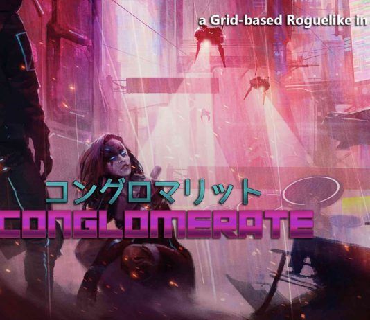 Conglomerate 451 recibe una gran actualización en su Early Access