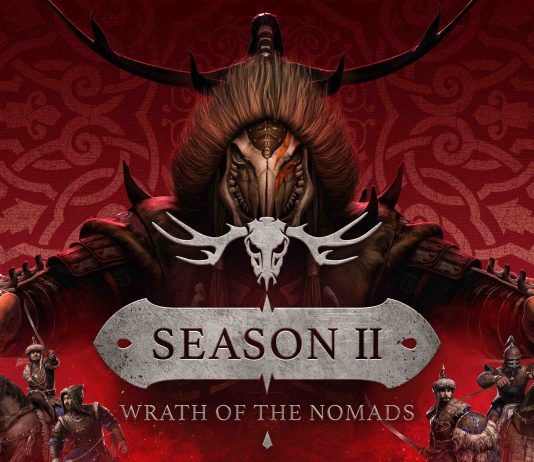 Ya está disponible la Temporada 2: Warth of the Nomads para Conqueror's Blade