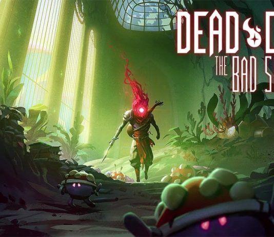 Dead Cells pone fecha y detalles a su primer DLC de pago, "The Bad Seed"