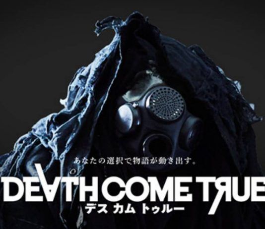 Kazutaka Kodaka, creador de Danganronpa, tiene nuevo juego: Death Come True