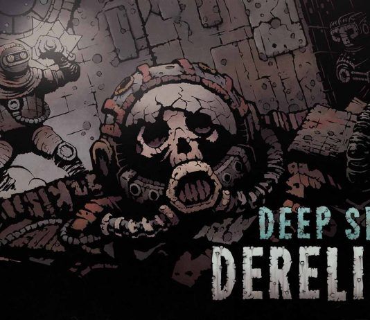 Deep Sky Derelicts nos hará cuidar nuestra estación con su nuevo DLC: Station Life