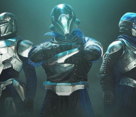 La Temporada del Alba ya está disponible en Destiny 2