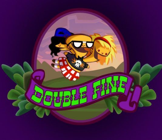 La cuenta de Double Fine en Twitter desaparece y el vicepresidente dimite DoublefineDestacado