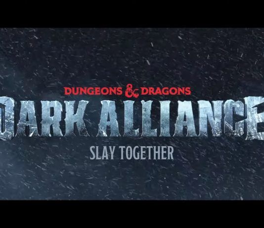 Jugar juntos es mejor: anunciado Dungeons & Dragons: Dark Alliance
