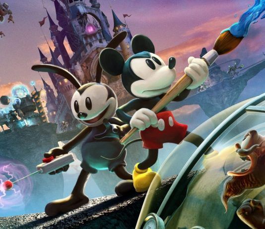 PlayMagic parece estar trabajando en un remake de un juego de Disney