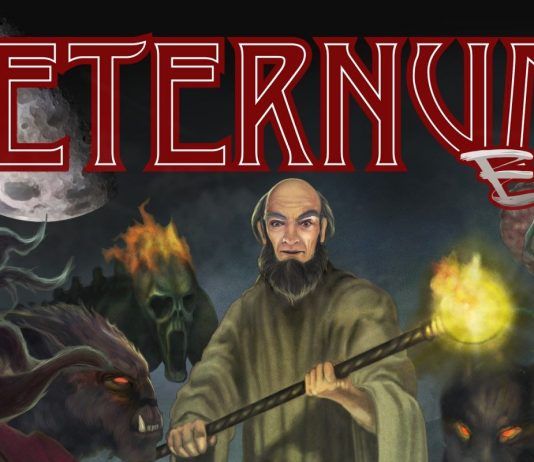 Eternum Ex tendrá edición física muy limitada para Nintendo Switch