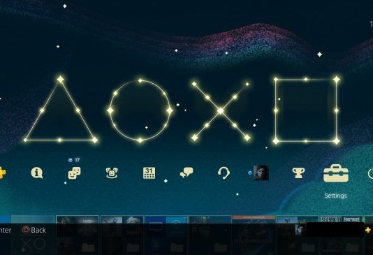 Usuarios europeos de PlayStation reciben regalos navideños virtuales para PS Store