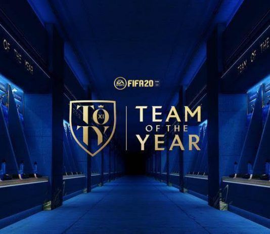 EA Sports presenta a los candidatos para el TOTY de FIFA 20