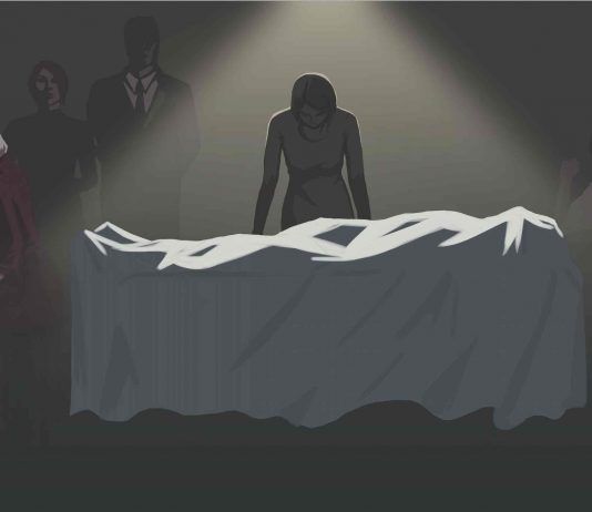 Femida nos lleva a todos a juicio y ya está disponible en Steam