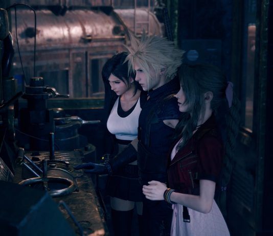 Final Fantasy VII Remake se perfila como el tercer mejor lanzamiento exclusivo de PlayStation 4