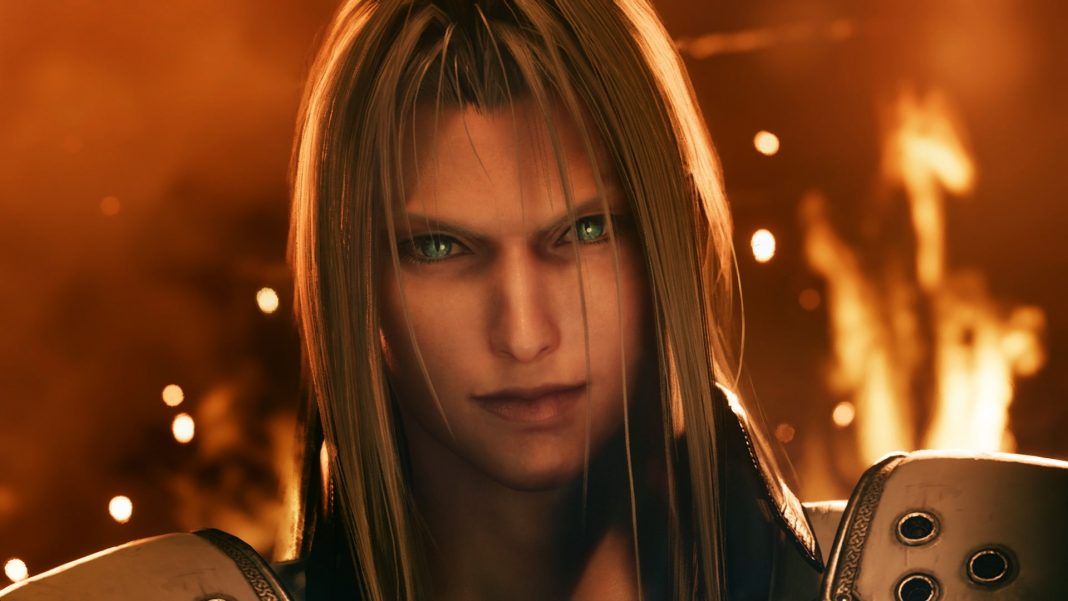 Final Fantasy Vii Remake Presenta Un Espectacular Nuevo Tráiler