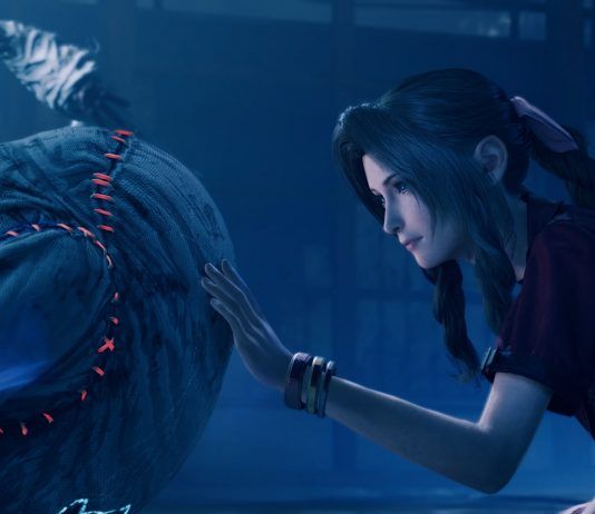 Se confirma que Final Fantasy VII Remake tendrá coliseo