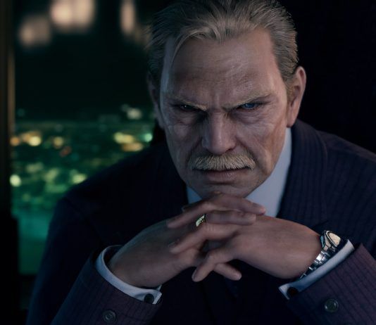 Final Fantasy VII Remake no retrasará su lanzamiento por el Covid-19