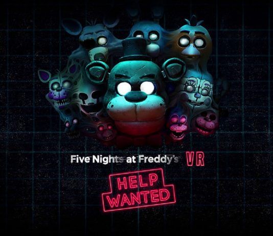 Five Nights at Freddy's VR: Help Wanted se actualizará para poder jugarlo sin VR