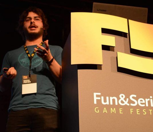 Gran éxito de asistencia en el festival Fun & Serious