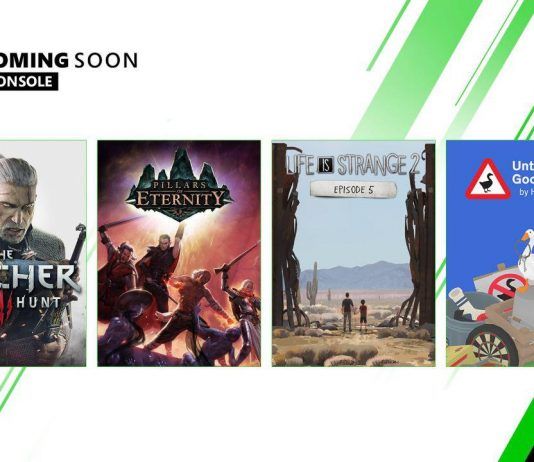 Aquí tienes los juegos disponibles en Game Pass para Xbox