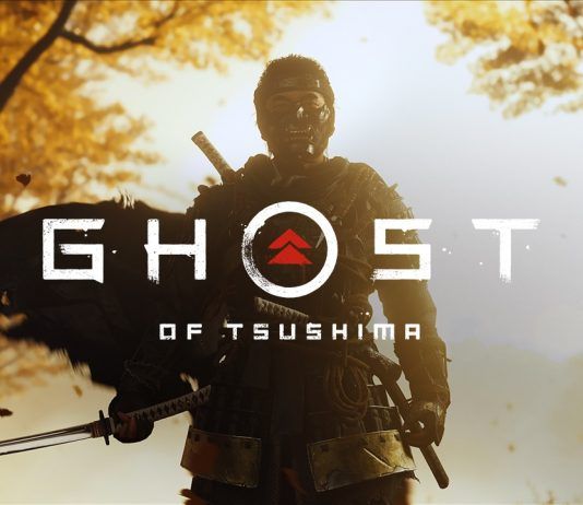 Ghost of Tsushima logra ser el segundo juego más vendido de por vida en Japón