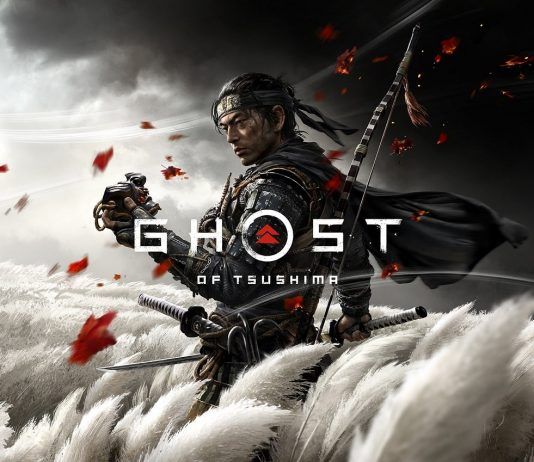 Sucker Punch confirma que veremos nuevo gameplay de Ghost of Tsushima "muy pronto"
