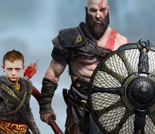 El Cristianismo forma parte del mundo de God of War según Cory Barlog