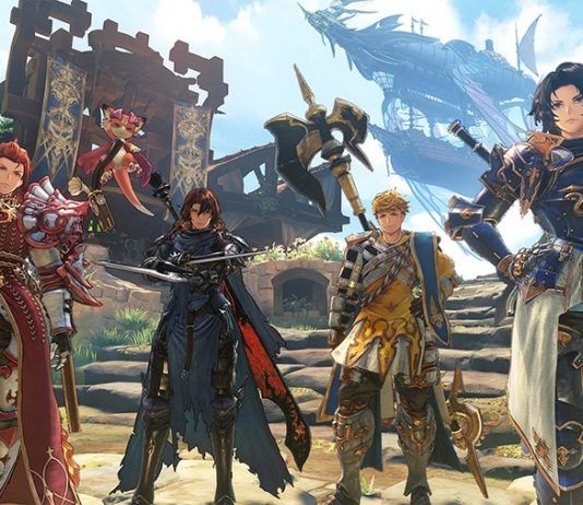 Granblue Fantasy: Relink se deja ver en un nuevo tráiler y varios gameplays