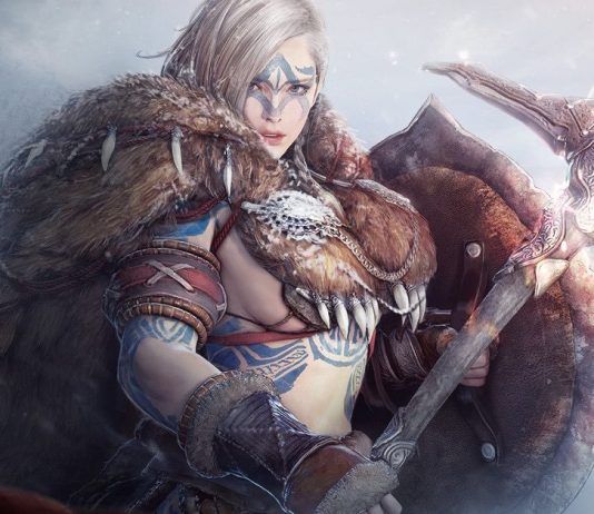 Black Desert Online tendrá nueva clase Guardian en enero de 2020