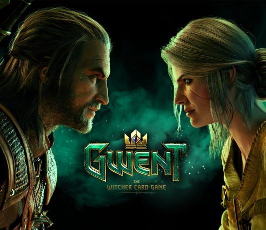 GWENT: The Witcher Card Game se estrena en ordenadores macOS con Apple M1