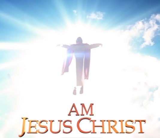Dios aprueba este juego: I Am Jesus Christ adapta la historia de la Biblia
