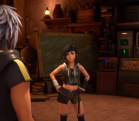Nuevos detalles sobre el contenido del DLC Re:Mind de Kingdom Hearts III