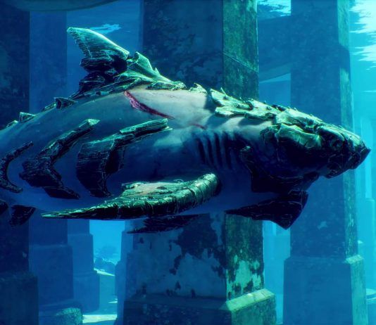 Tripwire sigue apostando por Koch Media para distribuir Maneater