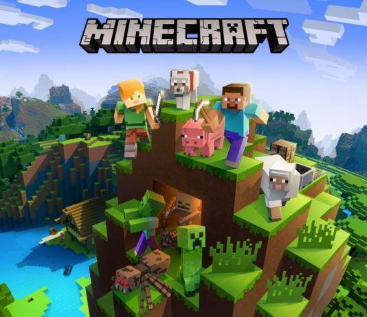 Primer anuncio para PSVR: Minecraft será compatible con la realidad virtual de Sony