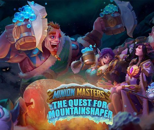 Minion Master recibe hoy un modo Historia para poder disfrutarlo offline