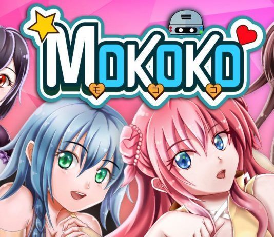Mokoko, un anime solo para adultos, ya tiene fecha en Steam