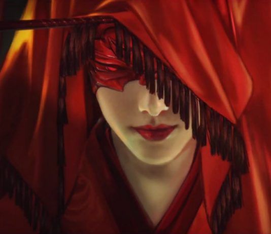 NetEase Games y 24 Entertainment nos traerán Naraka: Bladepoint para PC