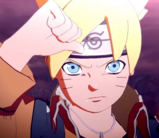 Naruto Shippuden: Ultimate Ninja Storm 4 Road to Boruto confirma su fecha para Switch en occidente