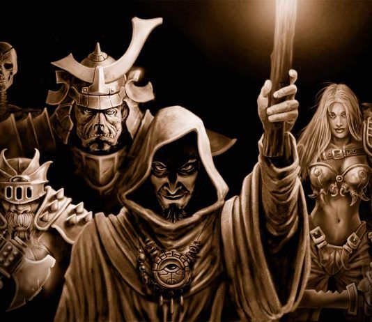 Neverwinter Nights: Enhanced Edition se estrena hoy en consolas