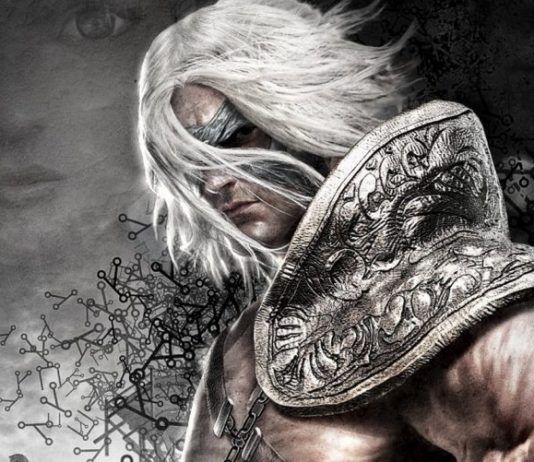 Square Enix registra la marca NieR, ¿remasterización a la vista?
