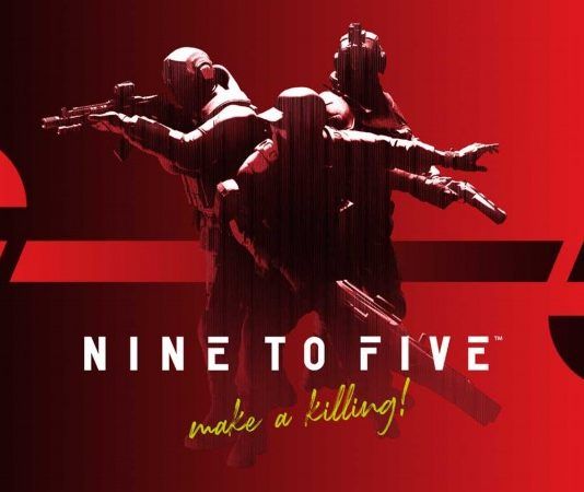 Nine to Five es el nuevo shooter táctico de Redhill Games