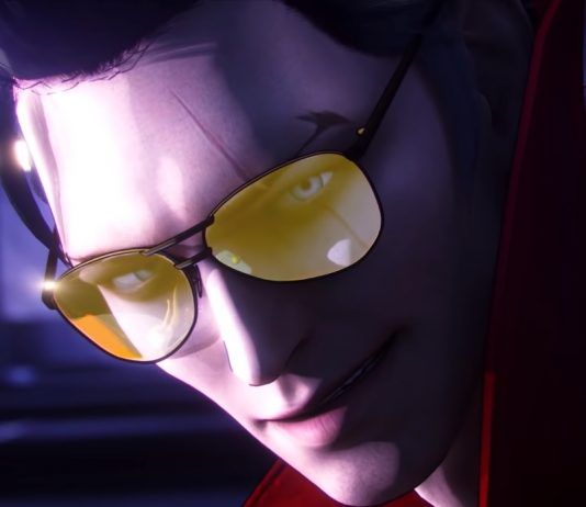 SUDA51 muestra el primer "gameplay" de No More Heroes 3 de una forma muy gamberra