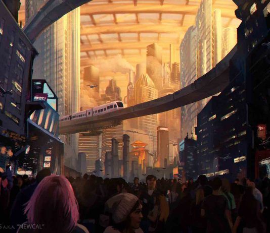 El simulador de vida en el espacio Ostranauts recibe un nuevo tráiler
