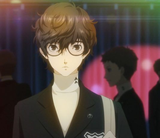 Persona 5 Royal ya tiene fecha oficial y ediciones para occidente