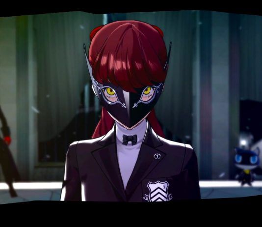 Nuevo tráiler en español de Persona 5 Royal presentando a Kasumi