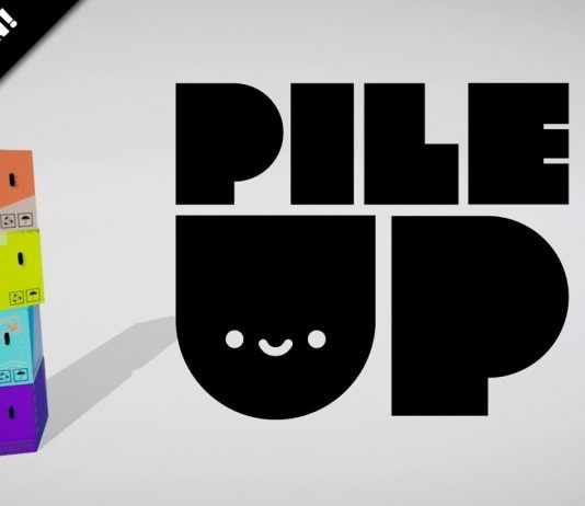 Descubre Pile Up!, puzzles cooperativos con cajas