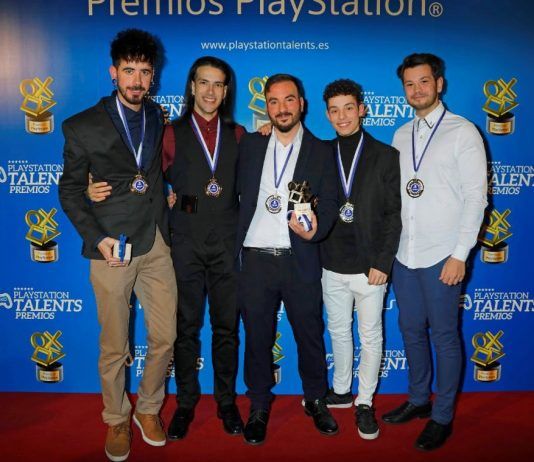 Clid The Snail, elegido Mejor Juego del año en los Premios Playstation