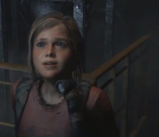 Ellie sobrevive a Raccoon City, así es el nuevo mod de Resident Evil 2 Remake