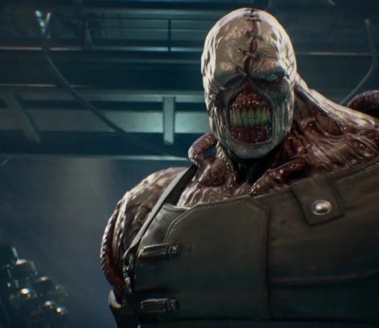Una tienda inglesa pone fecha de lanzamiento a Resident Evil 3 Remake